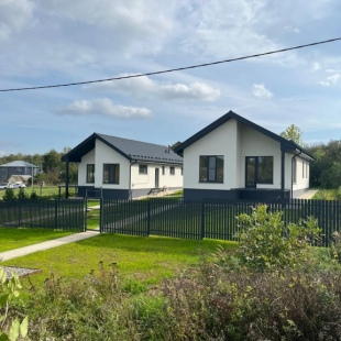 Фотография Коттеджа Частный дом в Деревне Семибратское