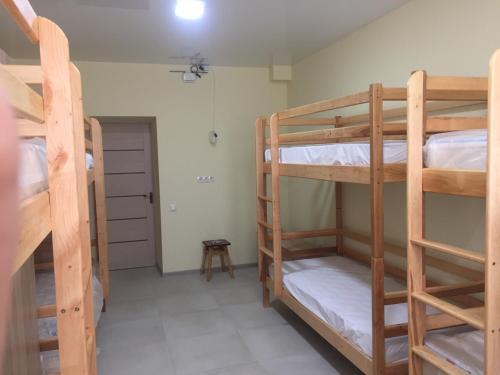 Фотография хостела Приват