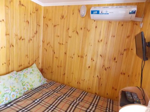 Фотография мини отеля Нектарин