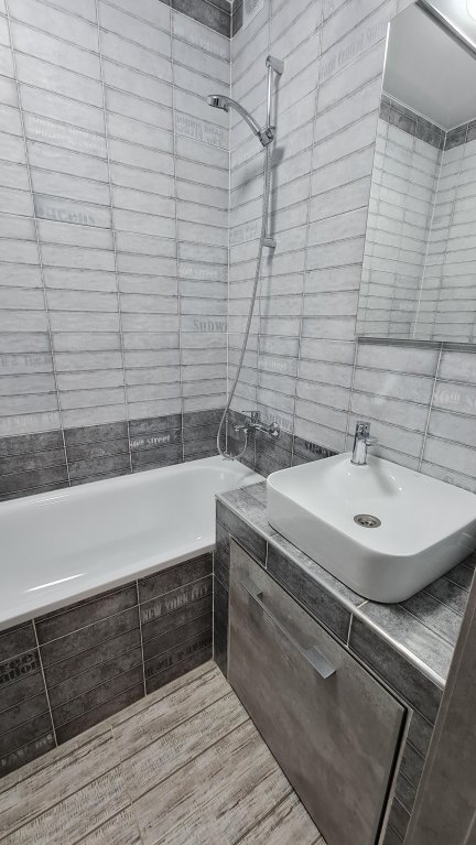 Фотография квартиры Апартаменты Лофт около аквапарка