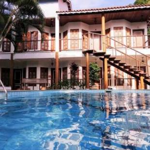 Фотографии мини отеля
Pousada Náutilus