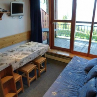 Фотография гостевого дома Appartement Les Arcs 1800, 2 pièces, 6 personnes - FR-1-411-191