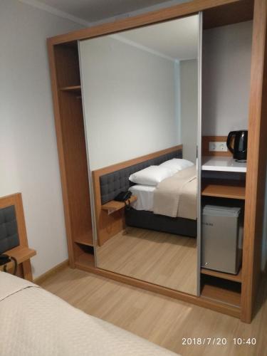 Фотографии гостиницы
ORBI PALACE BAKURIANI #240