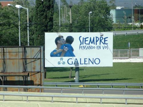 Фотография гостиницы Hotel Galeno