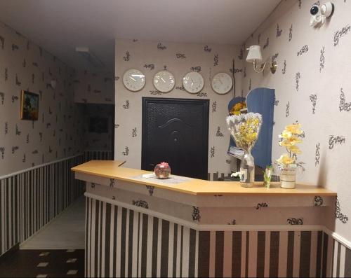 Фотографии гостиницы 
            Тасос Гольяново