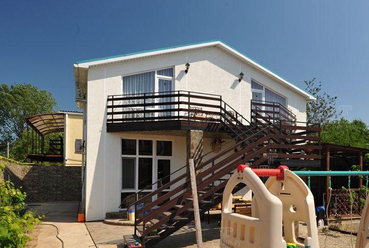 Фотография гостиницы У Туркени