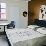 Фотография гостевого дома Hostel & Pension Alte Brauerei