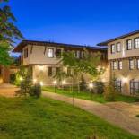 Фотография гостиницы Arbanashki Han Hotelcomplex