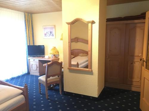 Фотография гостиницы Hotel-Restaurant Forellenhof