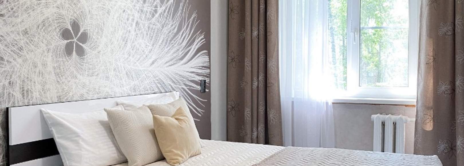 Фотография квартиры BestHome на Ленинградском,59 до 6 гостей