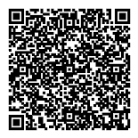 QR код хостела P2B