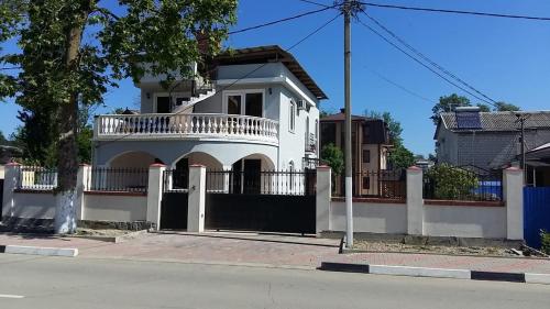 Фотография гостевого дома Вилла Дель Мар