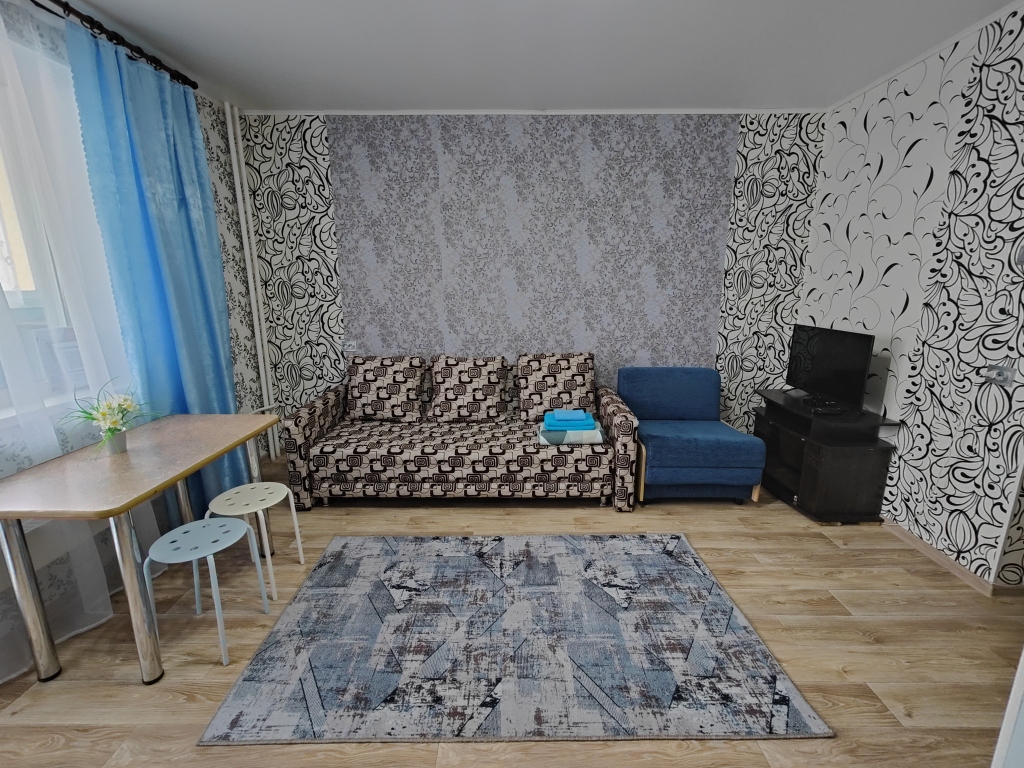 Фотография квартиры Апартаменты Апарт Миасс на Седова 6