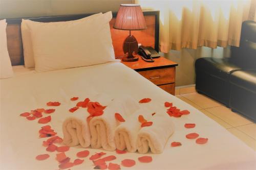 Фотографии гостиницы 
            Byblos Comfort Hotel