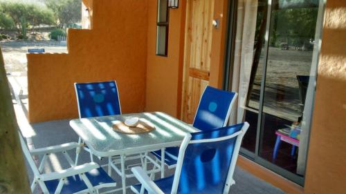 Фотография апарт отеля Cabañas Stommeln