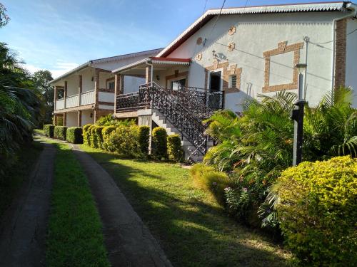 Фотография гостевого дома Gite Le Verval