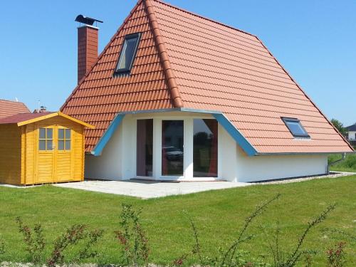 Фотография гостевого дома Ferienhaus Klapötke