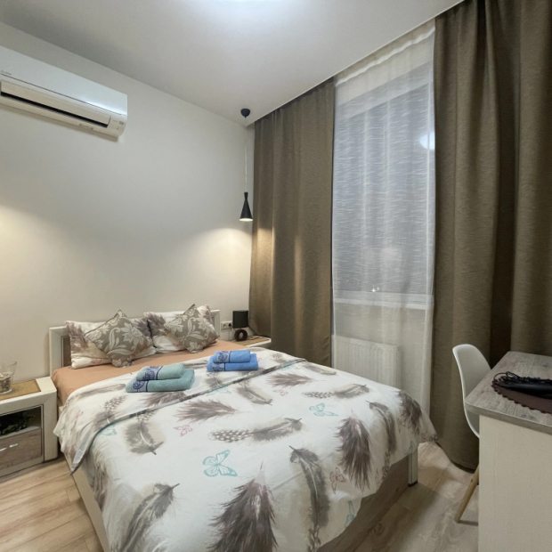 Фотографии квартиры
Апартаменты Spartak