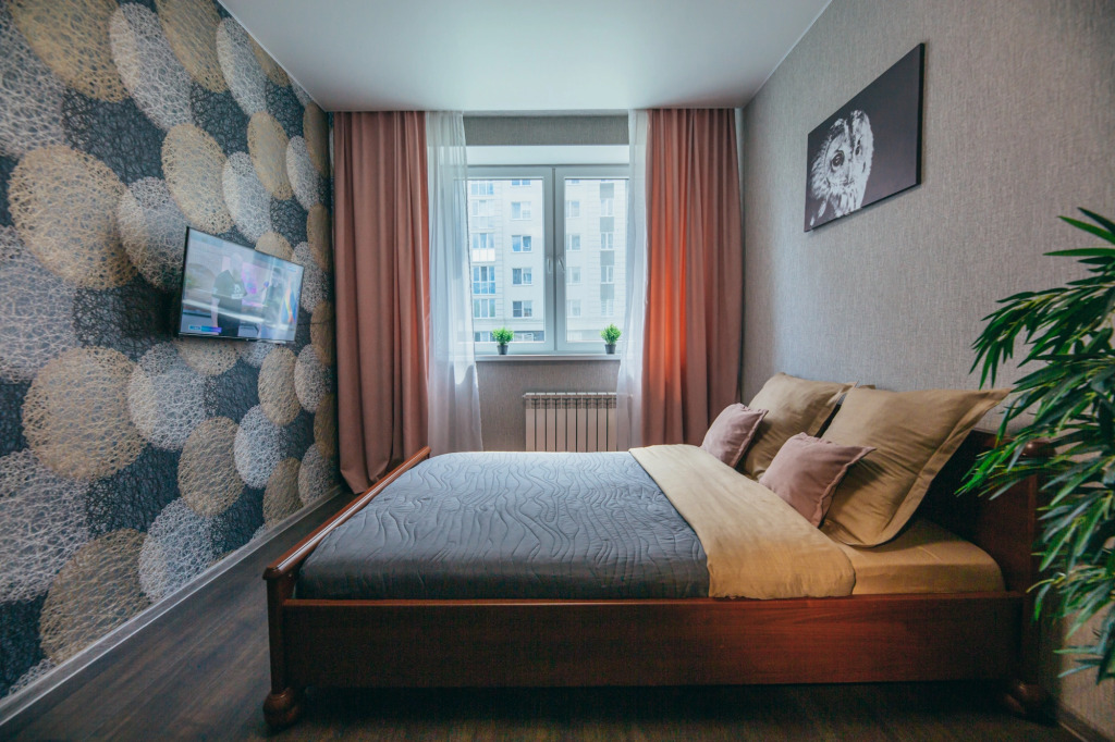 Фотография квартиры Апартаменты Кальтхоф