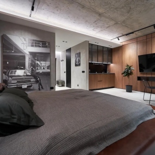 Фотография квартиры Квартира ООО Комфорт для Вас