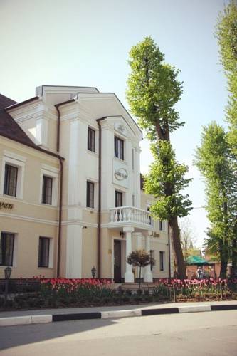 Фотография гостиницы Логер Хаус