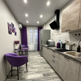 Фотография квартиры Квартира Bykovtsev Family