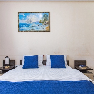 Фотография квартиры Квартира Чистая уютная 2х комнатная квартира в центре