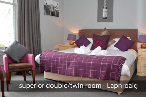 Фотография гостиницы McKays Hotel