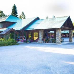 Фотографии мини отеля 
            Log Inn Bonners Ferry