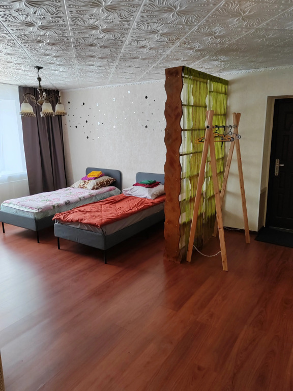 Фотография квартиры Квартира на улице Донского 22А