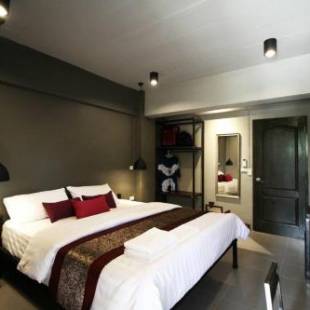 Фотографии мини отеля 
            Duangdren Place