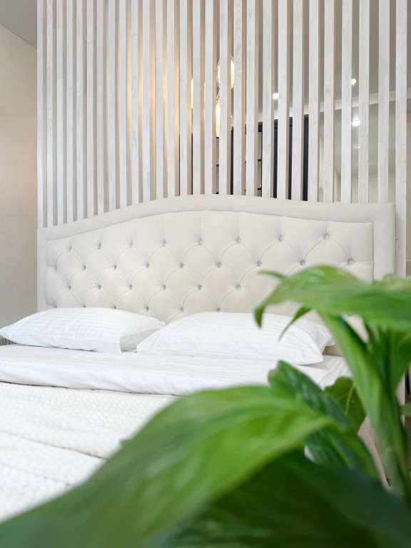 Фотография квартиры Апартаменты Moments House Нео-Классика