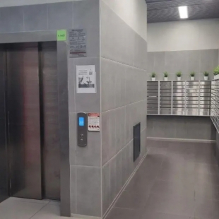 Фотография квартиры Kod 116 (Код 116) на улице Аметьевская Магистраль 18 корпус 1