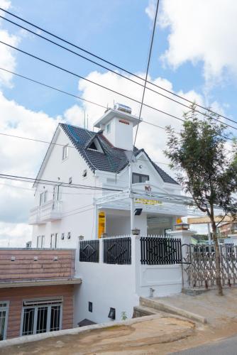 Фотография гостиницы S Villa Hotel