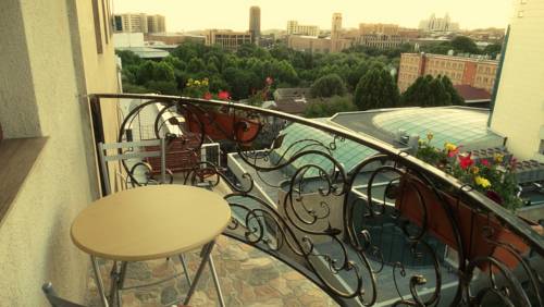 Фотографии гостиницы
Kantar Hotel