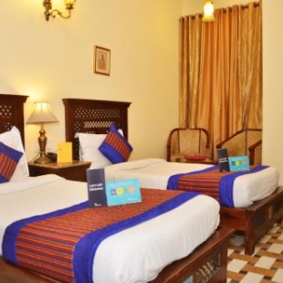 Фотография гостиницы Rajputana Haveli