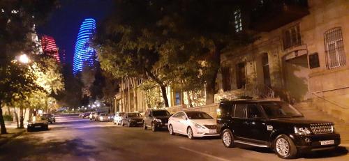 Фотографии гостиницы
Baku Central Inn Suites