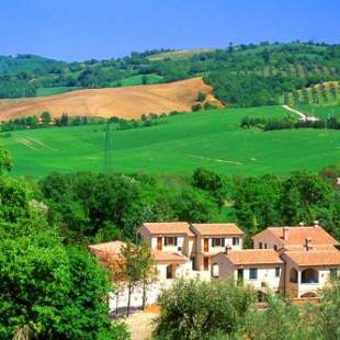Фотографии гостиницы
Hotel La Fonte Del Cerro