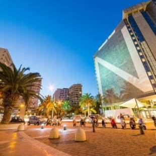 Фотографии гостиницы
The Nicolaus Hotel