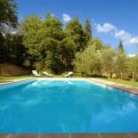 Фотография базы отдыха Podere SantaAdele