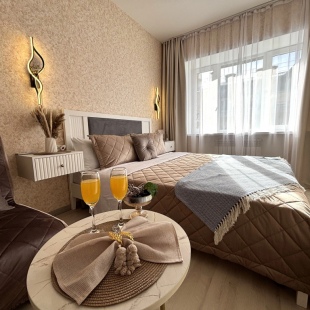 Фотография квартиры Квартира Прекрасная квартира в центре