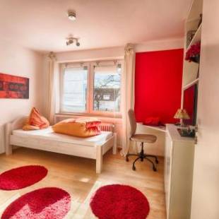 Фотографии гостевого дома
Pension Weinsberger Tal