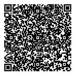 QR код хостела Комфорт Blizzzko