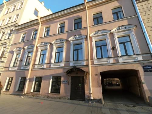 Фотография гостиницы Арт-отель Сварог