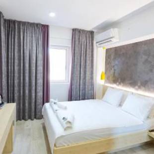 Фотографии гостиницы
Urbanista Hotel & Bar