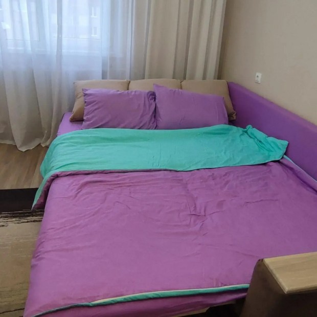 Фотографии квартиры 
            Апартаменты на улице Карла Маркса 126