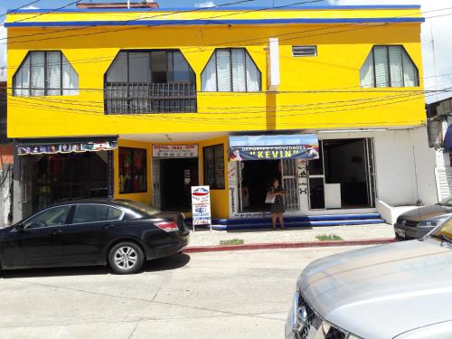 Фотографии гостиницы
Hotel Naj Kin