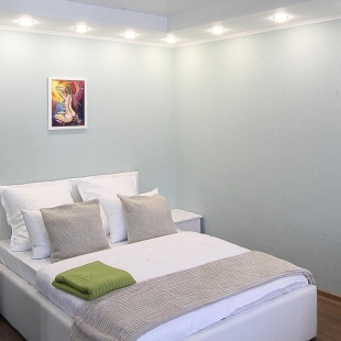 Фотография квартиры Апартаменты GoldenRingApartments Октября 43