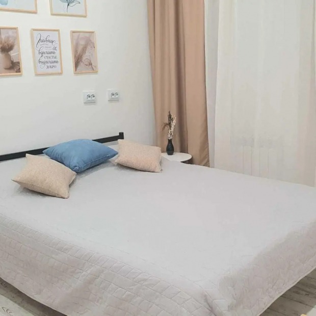 Фотографии квартиры 
            Apart Aprel (Апарт Апрель) на улице Родионова 202/1