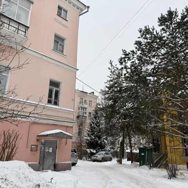 Фотографии квартиры 
            Апарт Комфорт на Волжской набережной